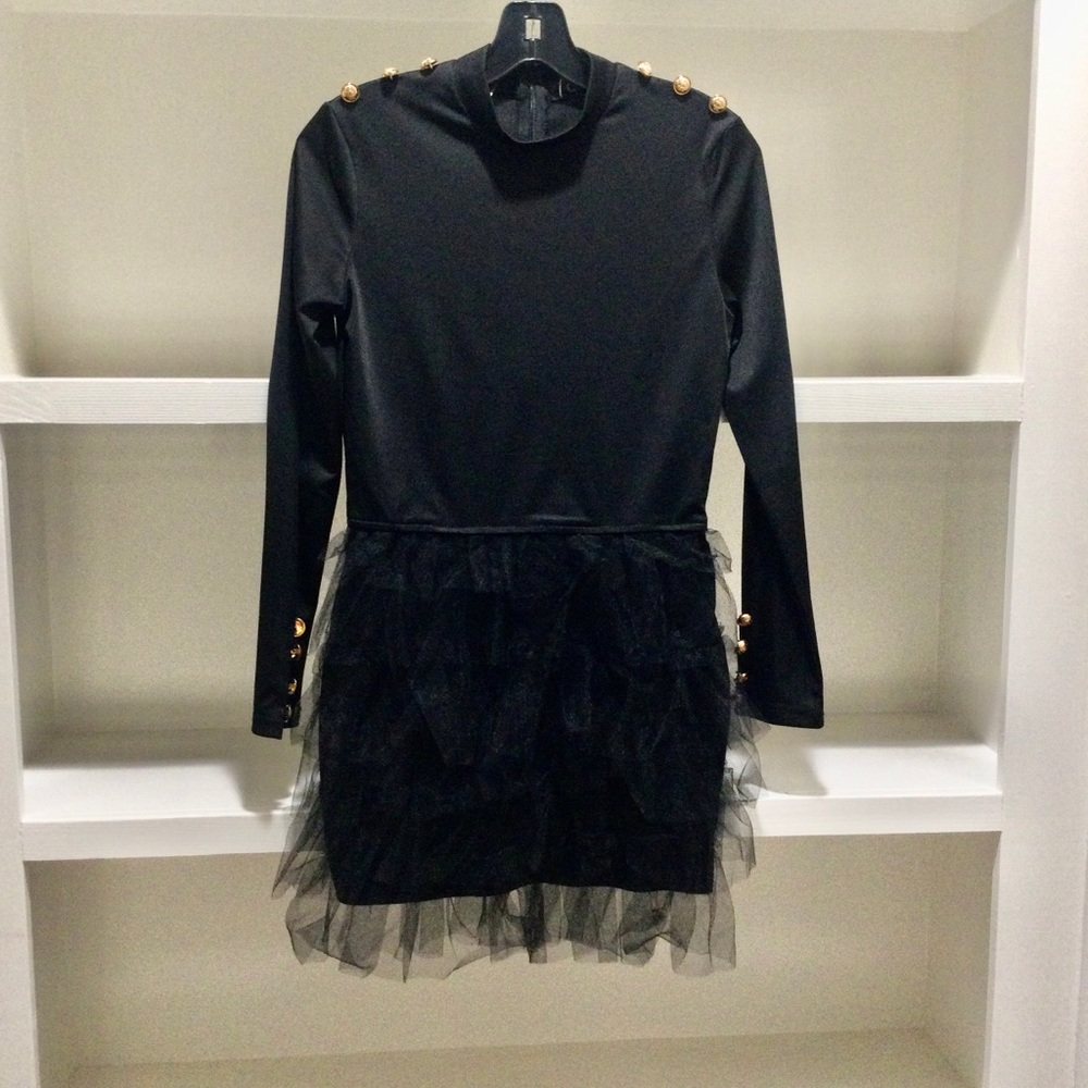 💛💛💛Cute Chic Dress
